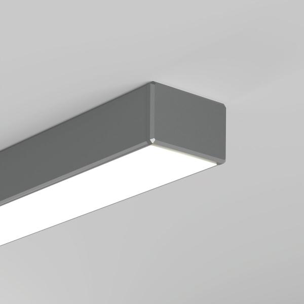 Endkappe GLAZA-LL